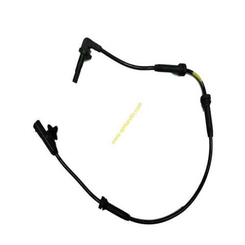 DACİA DOKKER ABS KABLOSU SENSÖRÜ ÖN